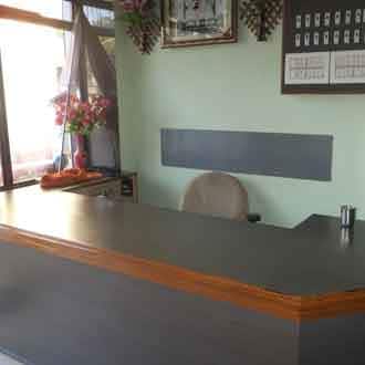 Anmol Guest House, Virpur 4